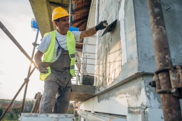 Best Attic Insulation Installation  in Northampton, MA